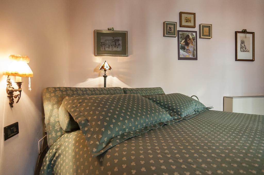 B&B La Corte Fondi Exterior foto
